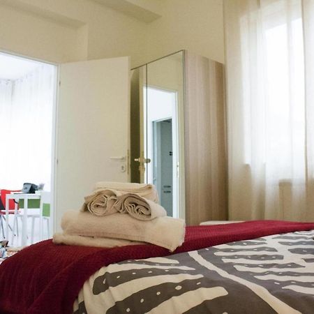 Ferienwohnung Neroli Mondello Exterior foto