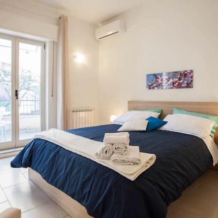 Ferienwohnung Neroli Mondello Exterior foto