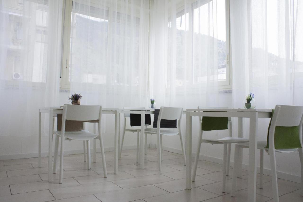 Ferienwohnung Neroli Mondello Exterior foto