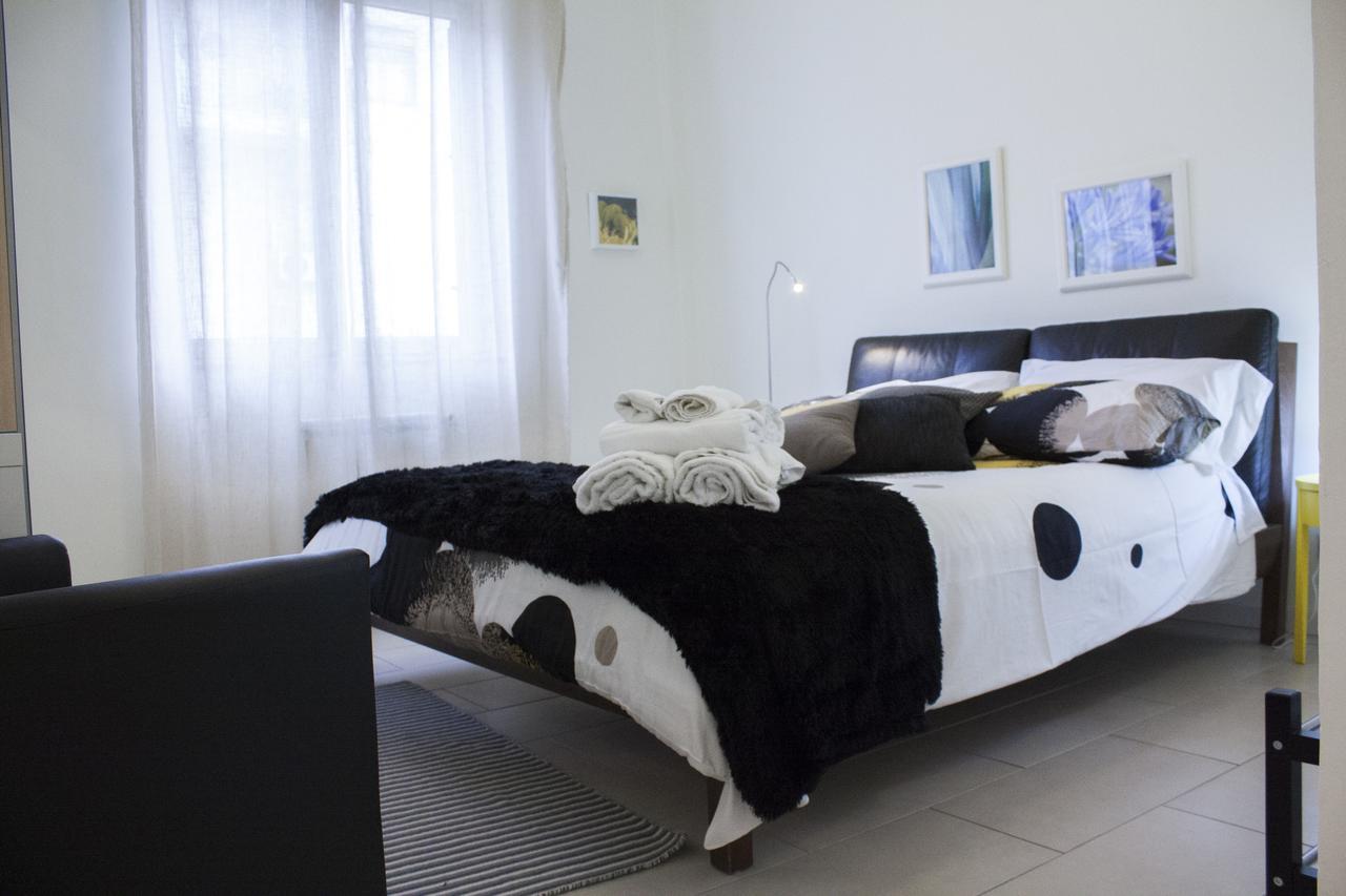 Ferienwohnung Neroli Mondello Exterior foto