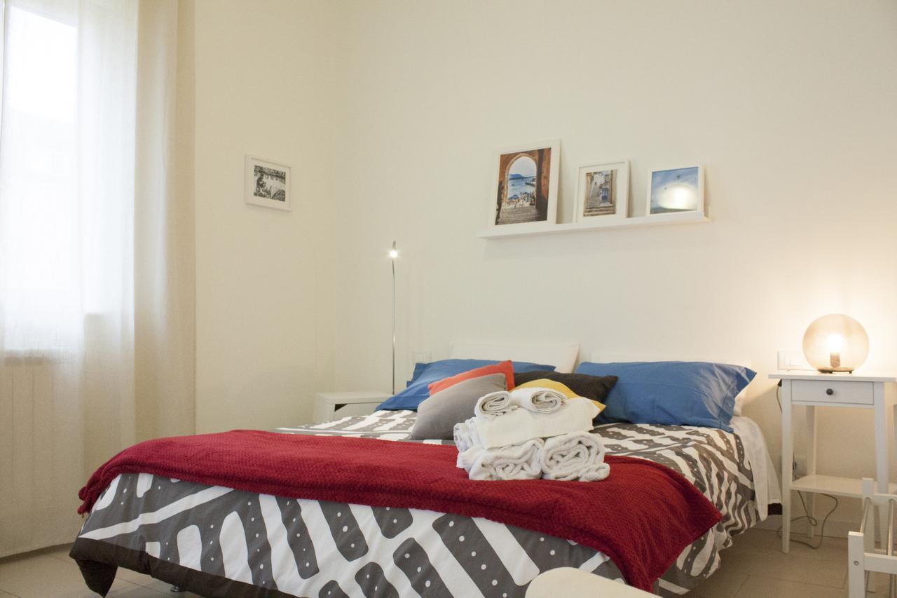 Ferienwohnung Neroli Mondello Exterior foto