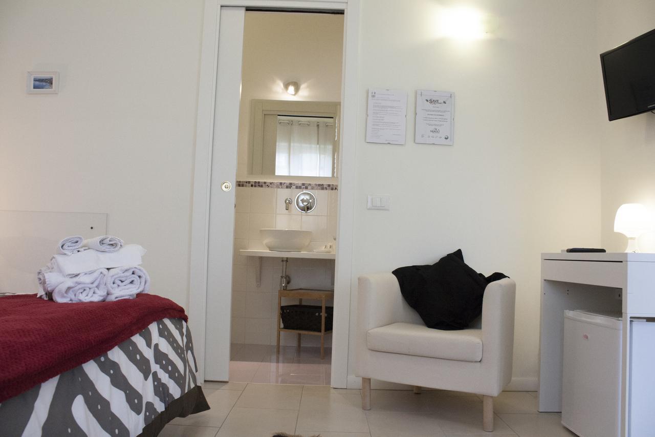 Ferienwohnung Neroli Mondello Exterior foto