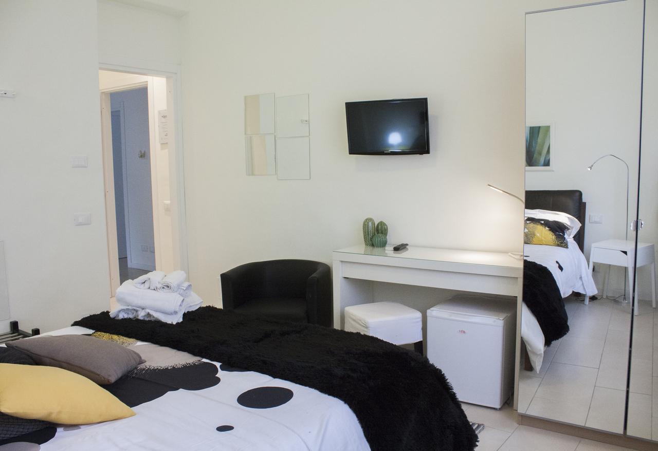 Ferienwohnung Neroli Mondello Exterior foto