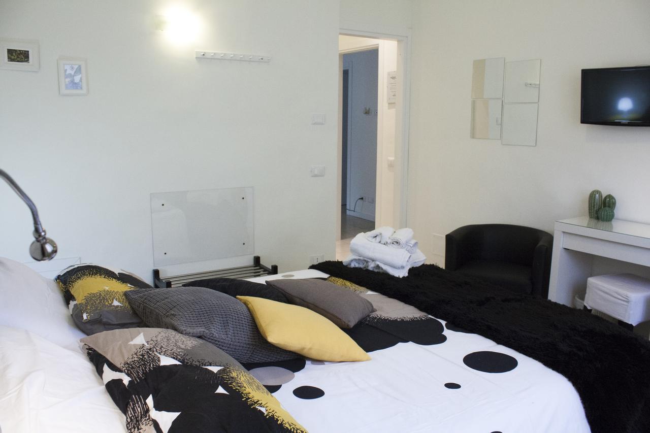 Ferienwohnung Neroli Mondello Exterior foto