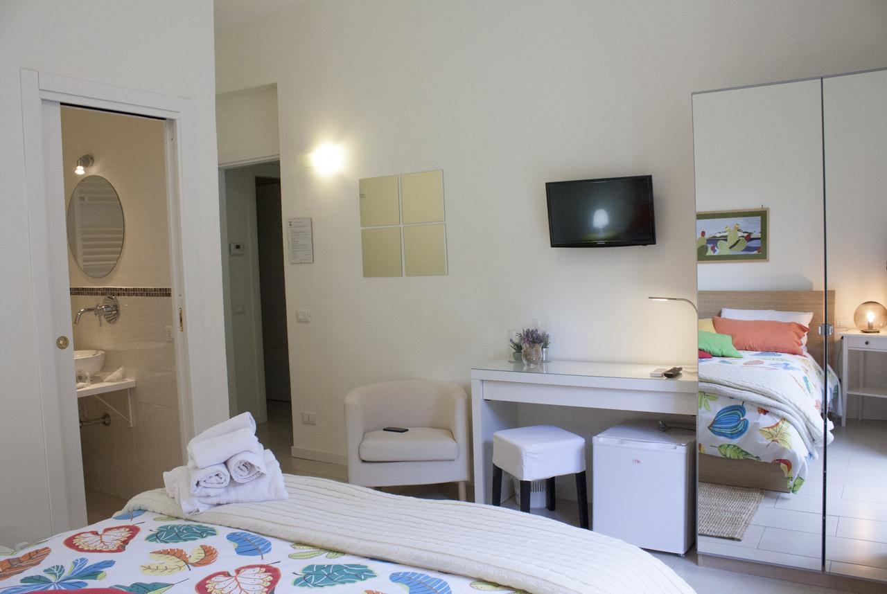 Ferienwohnung Neroli Mondello Exterior foto