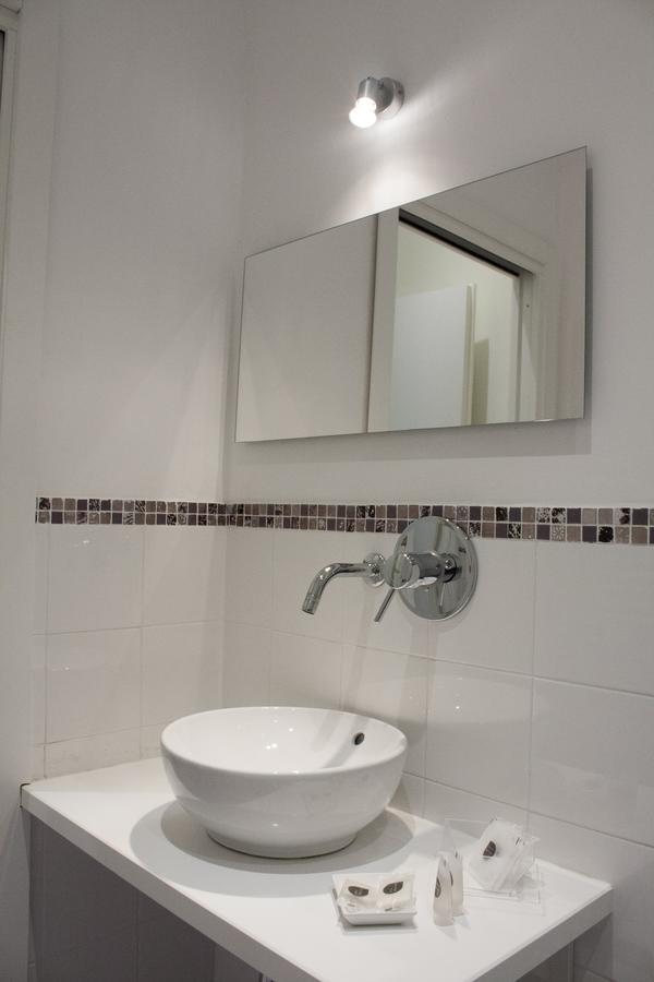 Ferienwohnung Neroli Mondello Exterior foto