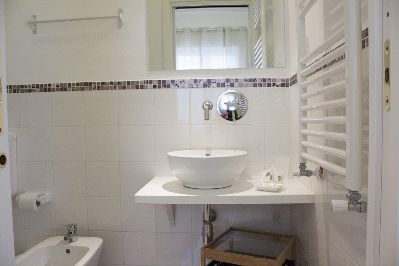 Ferienwohnung Neroli Mondello Exterior foto