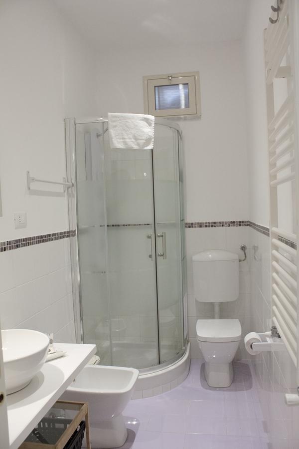 Ferienwohnung Neroli Mondello Exterior foto