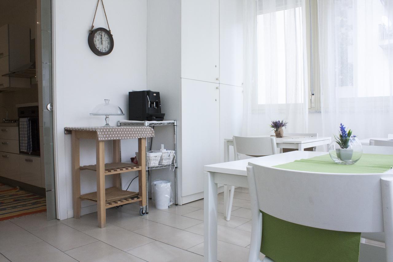 Ferienwohnung Neroli Mondello Exterior foto