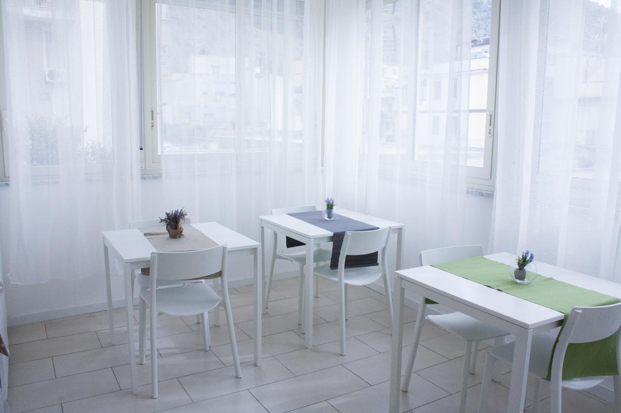 Ferienwohnung Neroli Mondello Exterior foto